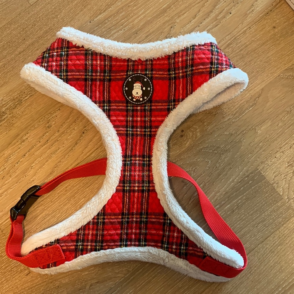 Winter puppia harness size XL